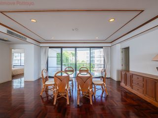 For sale 3 bedrooms condo in Bang Lamung, Chonburi