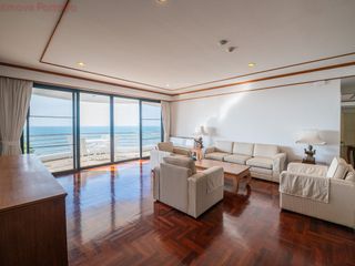 For sale 3 bedrooms condo in Bang Lamung, Chonburi