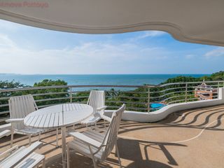 For sale 3 bedrooms condo in Bang Lamung, Chonburi