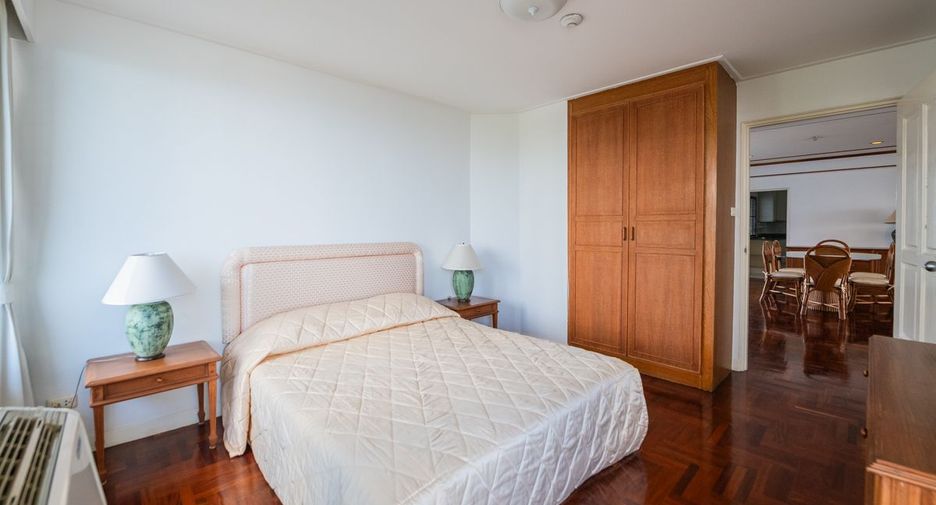 À vendre 3 chambres condo à Pratumnak, Pattaya