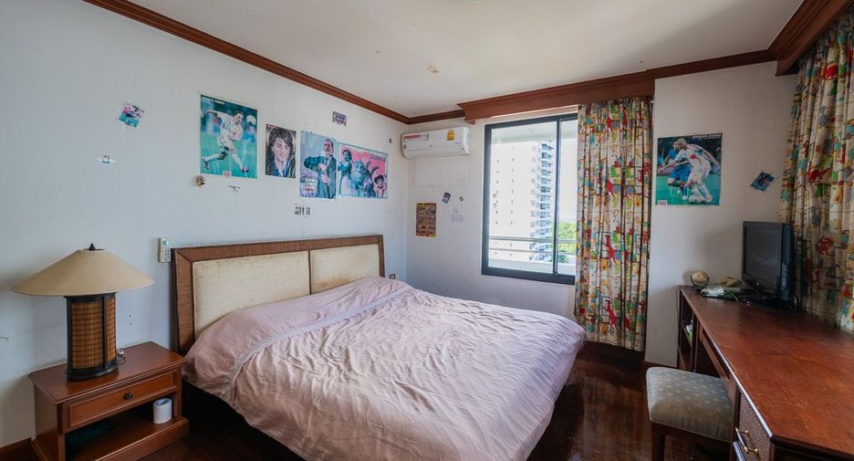 For sale 3 ベッドルーム condo in Pratumnak, Pattaya