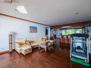 For sale 3 bedrooms condo in Bang Lamung, Chonburi