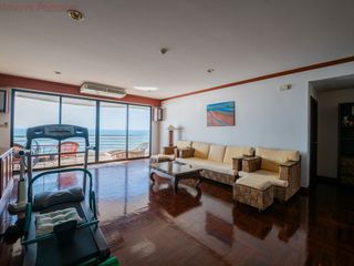 For sale 3 bedrooms condo in Bang Lamung, Chonburi