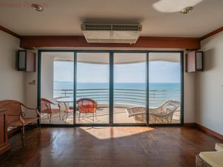 For sale 3 bedrooms condo in Bang Lamung, Chonburi