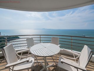 For sale 3 bedrooms condo in Bang Lamung, Chonburi