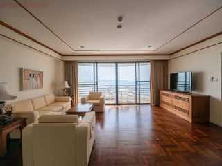 For sale 3 bedrooms condo in Bang Lamung, Chonburi