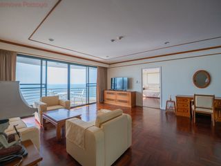 For sale 3 bedrooms condo in Bang Lamung, Chonburi