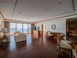 For sale 3 bedrooms condo in Bang Lamung, Chonburi