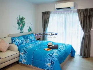 À louer 1 chambre maison à Hua Hin, Prachuap Khiri Khan