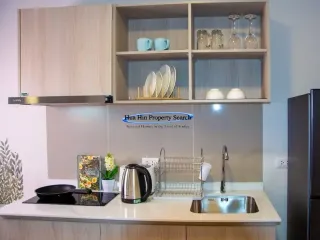 À louer 1 chambre maison à Hua Hin, Prachuap Khiri Khan
