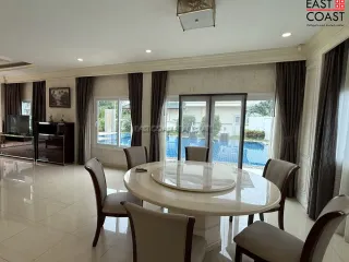 Haus zur Miete mit 4 Zimmer in Bang Lamung, Chonburi