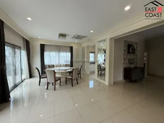 Haus zur Miete mit 4 Zimmer in Bang Lamung, Chonburi