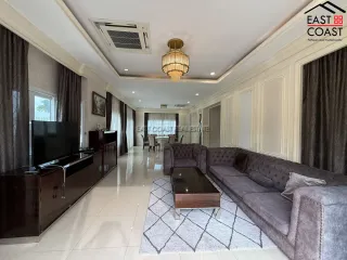 Haus zur Miete mit 4 Zimmer in Bang Lamung, Chonburi