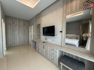 For rent 4 bedrooms house in Bang Lamung, Chonburi