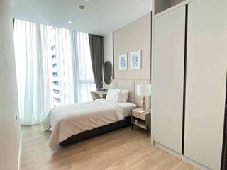 For rent 2 bedrooms condo in Sathon, Bangkok