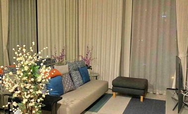 For rent 1 bed condo in Pathum Wan, Bangkok