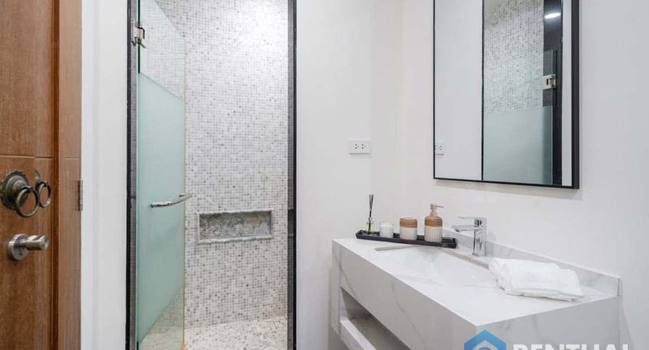 For rent and for sale 3 bedrooms house in Thalang, Phuket