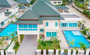 Casa en venta de 5 habitaciones en Huay Yai, Pattaya