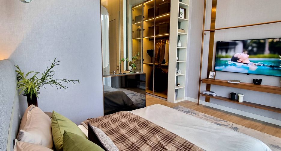 For sale 4 bedrooms house in Bang Lamung, Chonburi