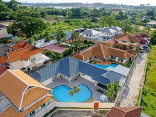 Haus zum Kauf mit 3 Zimmer in Bang Lamung, Chonburi