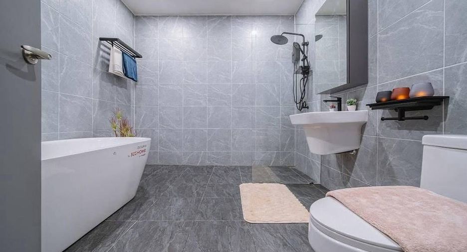 Haus zum Kauf mit 3 Zimmer in Bang Lamung, Chonburi