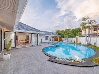 Haus zum Kauf mit 3 Zimmer in Bang Lamung, Chonburi