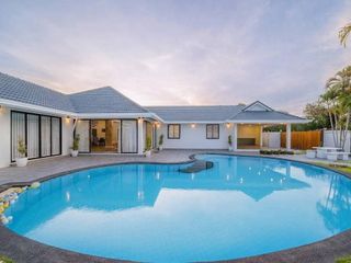 Haus zum Kauf mit 3 Zimmer in Bang Lamung, Chonburi