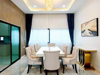 Casa en venta de 4 habitaciones en Bang Lamung, Chonburi