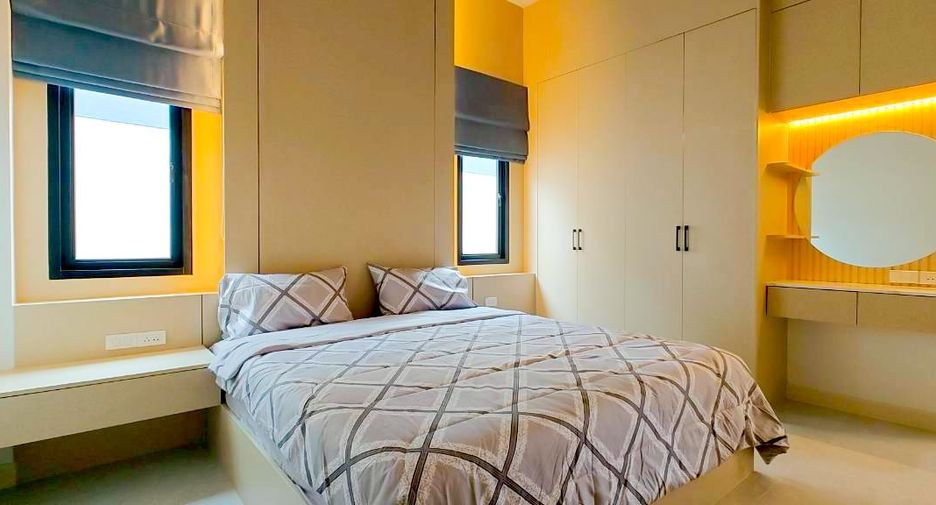 Casa en venta de 4 habitaciones en Bang Lamung, Chonburi