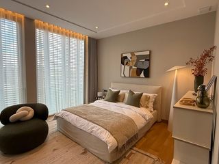 For sale 4 bedrooms townhouse in Phaya Thai, Bangkok