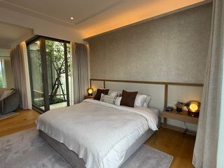 For sale 4 bedrooms townhouse in Phaya Thai, Bangkok