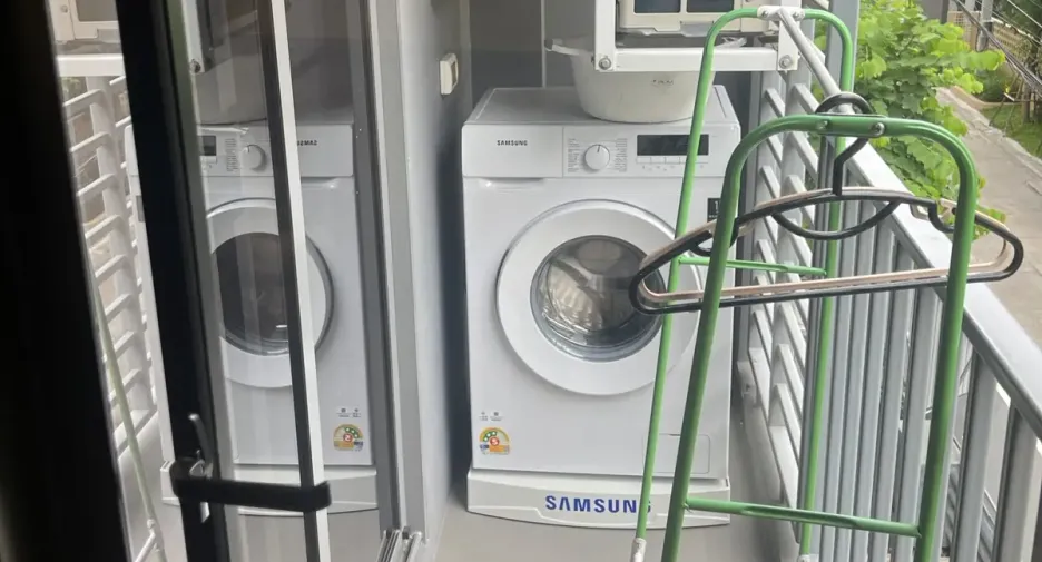 For sale 1 bed condo in Watthana, Bangkok