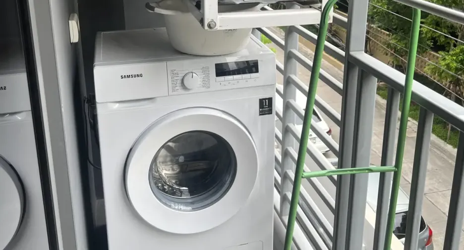 For sale 1 bed condo in Watthana, Bangkok