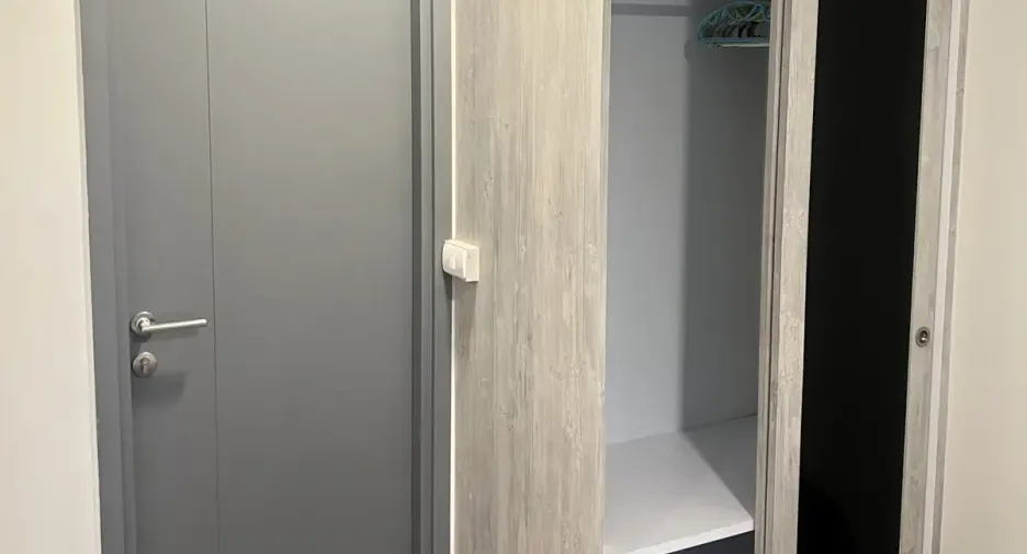 For sale 1 bed condo in Watthana, Bangkok