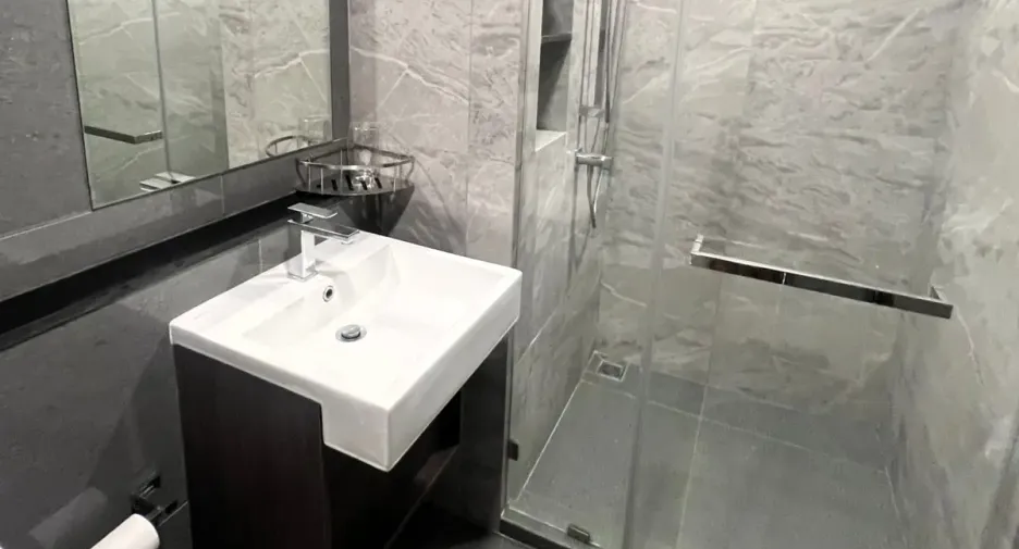For sale 1 bed condo in Watthana, Bangkok