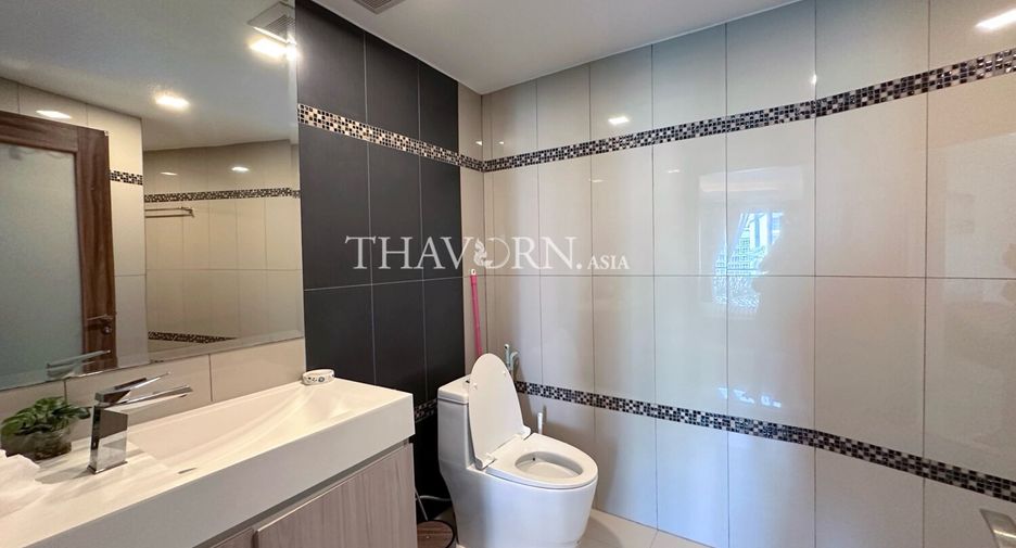 Condo en venta de 1 habitaciones en Bang Lamung, Chonburi