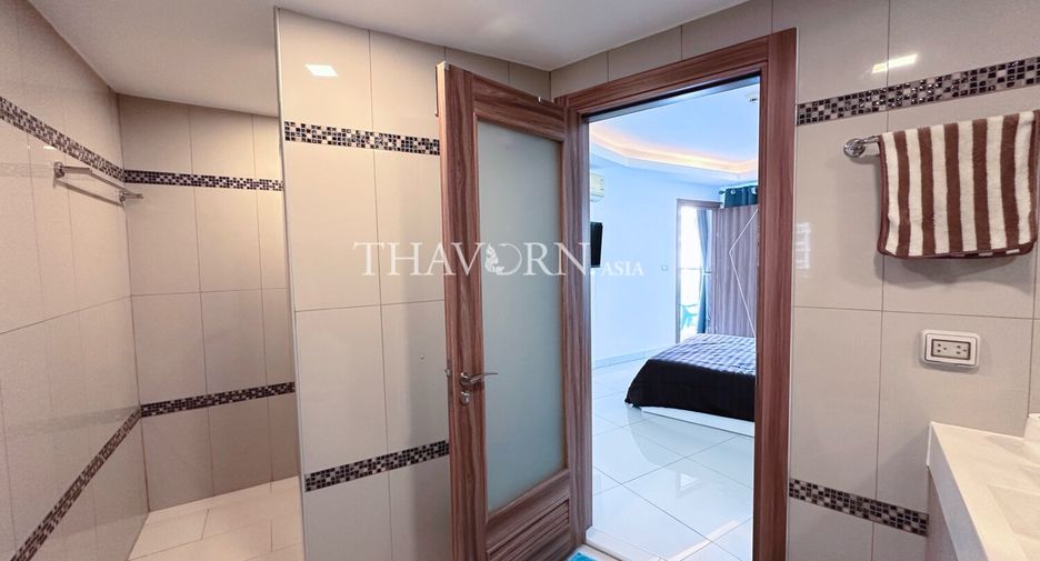 Condo en venta de 1 habitaciones en Bang Lamung, Chonburi