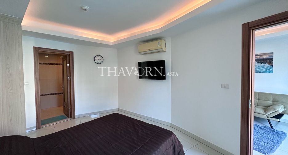 Condo en venta de 1 habitaciones en Bang Lamung, Chonburi