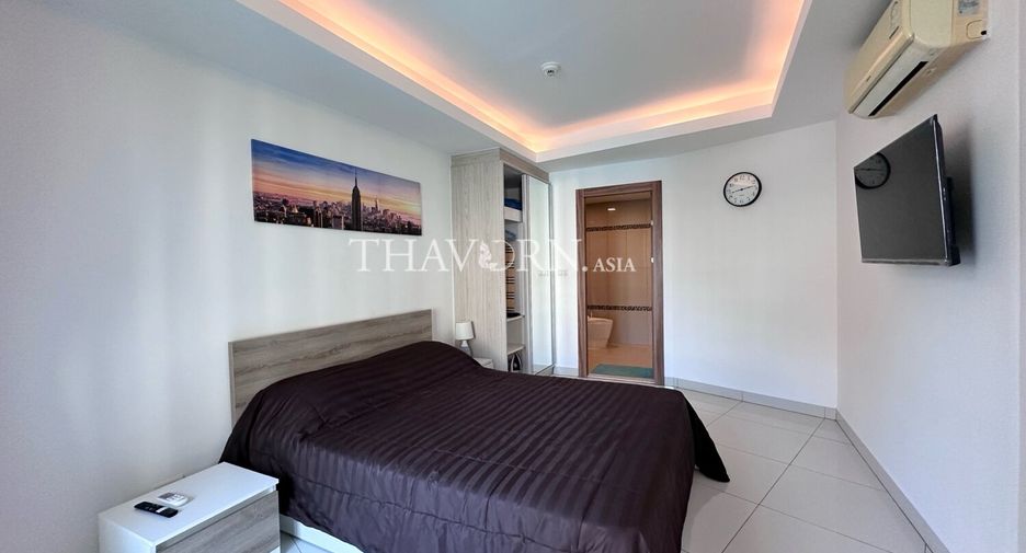 Condo en venta de 1 habitaciones en Bang Lamung, Chonburi