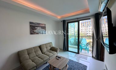 出售 1 卧室 公寓 在 Bang Lamung, Chon Buri