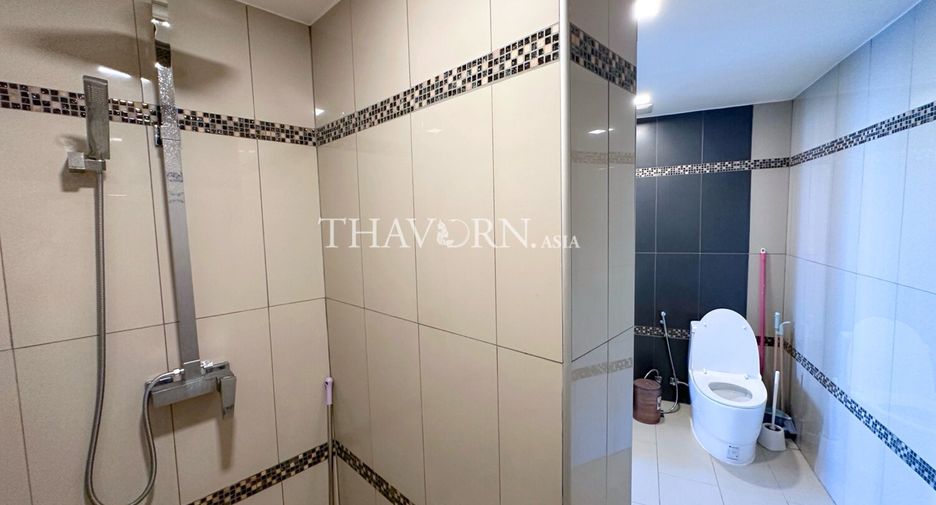 Condo en venta de 1 habitaciones en Bang Lamung, Chonburi