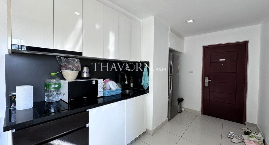 Condo en venta de 2 habitaciones en Bang Lamung, Chonburi