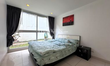 Condo en venta de 2 habitaciones en Bang Lamung, Chonburi