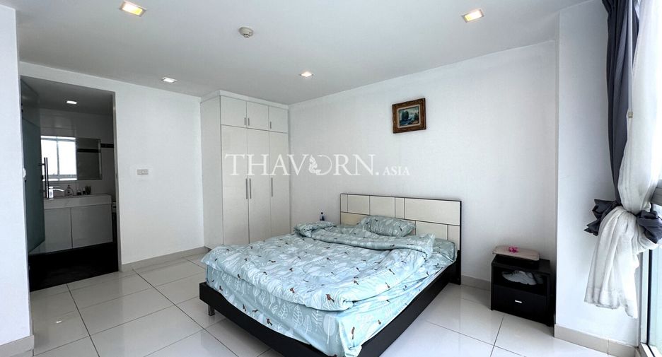 Condo en venta de 2 habitaciones en Bang Lamung, Chonburi