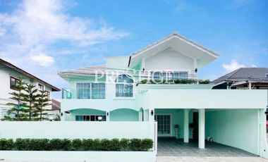 ขาย 5 ห้องนอน บ้านเดี่ยว ใน บางละมุง, ชลบุรี