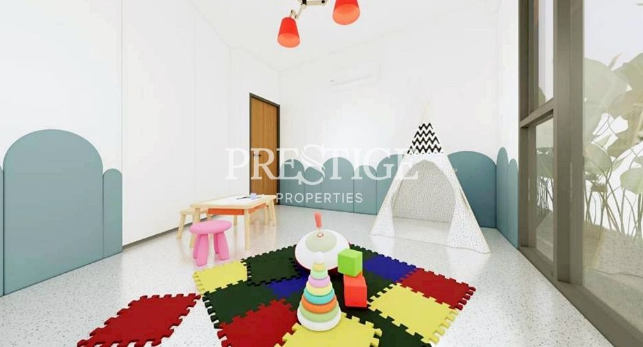 Haus zum Kauf mit 3 Zimmer in Bang Lamung, Chonburi