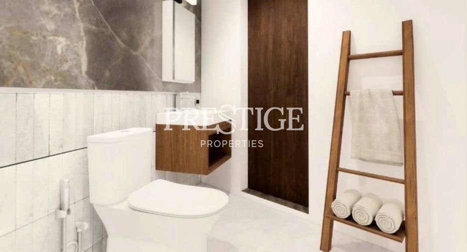 Haus zum Kauf mit 3 Zimmer in Bang Lamung, Chonburi