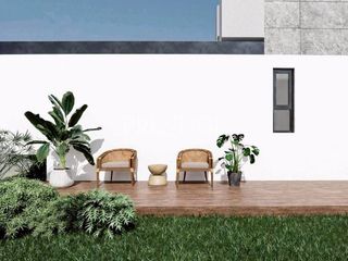 Haus zum Kauf mit 3 Zimmer in Bang Lamung, Chonburi