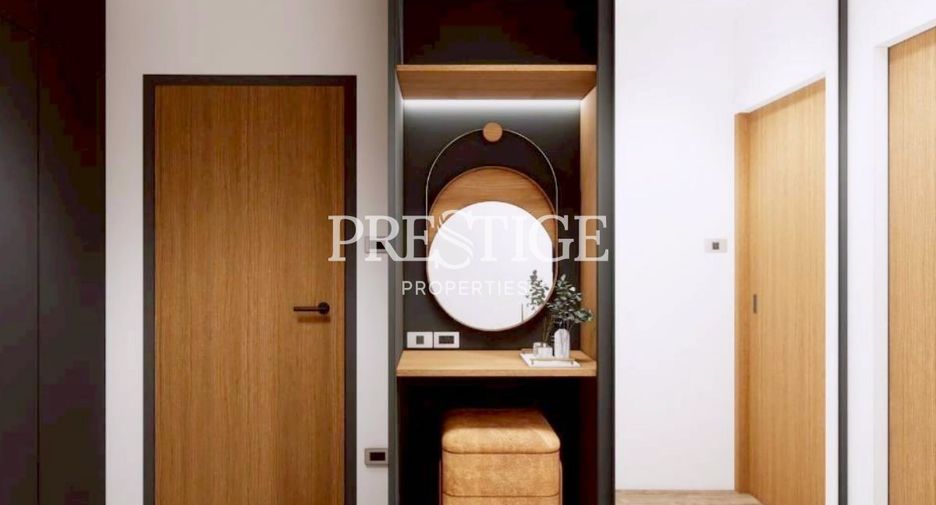 Haus zum Kauf mit 3 Zimmer in Bang Lamung, Chonburi
