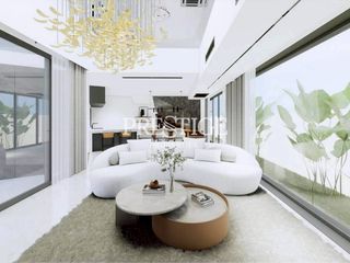 Haus zum Kauf mit 3 Zimmer in Bang Lamung, Chonburi